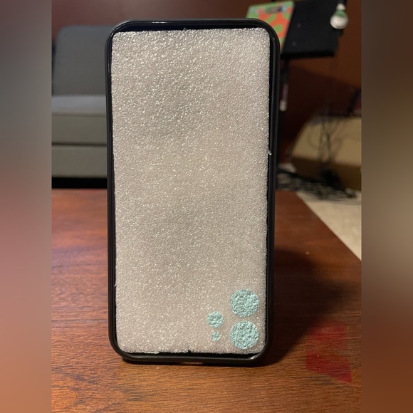 Daniel Johnston Carton Sonore Mini Orchestre Pour Daniel Johnston IPhone 12 Case - Picture 2 of 3